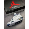 Jordan 4 Retro Columbia