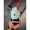 Jordan 4 Retro Columbia