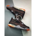 JORDAN 4 RETRO SEStarfish