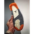 JORDAN 4 RETRO SEStarfish