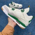 Nike SB x Air Jordan 4 Retro “Pine Green”