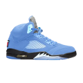 JORDAN 5 UNIVERSITY BLUE