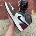 Jordan 1 High OG Hand Crafted