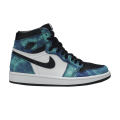 Jordan 1 Retro High OG Tie-Dye (W)