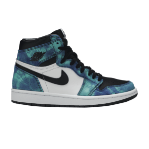 Jordan 1 Retro High OG Tie-Dye (W)