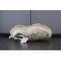 Triple S Sneaker Clear Sole  Off White