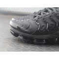 Air VaporMax Plus Triple Black