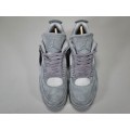 KAWS x Jordan 4 Retro Cool Grey