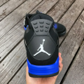 JORDAN 4 RETRO GAME ROYAL