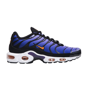 AIR MAX PLUS VOLTAGE PURPLE