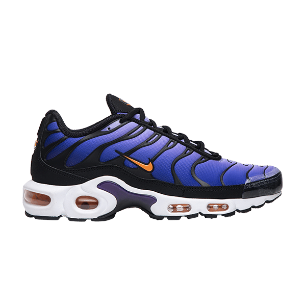 AIR MAX PLUS VOLTAGE PURPLE