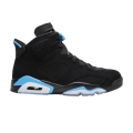 JORDAN 6 RETRO UNC