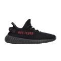 Yeezy Boost 350 V2 Bred