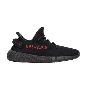 Yeezy Boost 350 V2 Bred