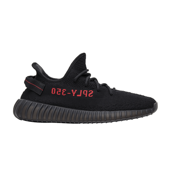 Yeezy Boost 350 V2 Bred