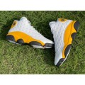 Jordan 13 Retro Del Sol