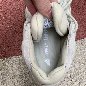 Yeezy 500 Stone