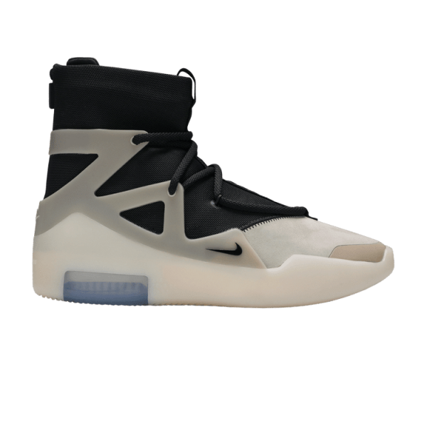 Air Fear of God 1 The Question