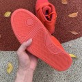 Air Yeezy 2 SP Red October