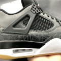 Jordan 4 Retro Laser