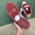 Dunk Low Pro SB Dark Russet