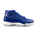 JORDAN 11 RETRO MIDNIGHT NAVY WHITE