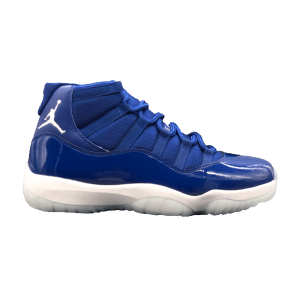 JORDAN 11 RETRO MIDNIGHT NAVY WHITE