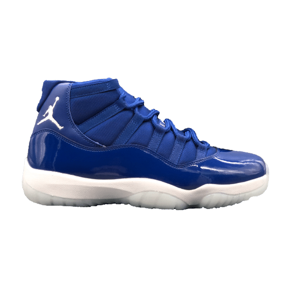 JORDAN 11 RETRO MIDNIGHT NAVY WHITE