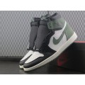 Jordan 1 Retro High OG Clay Green