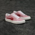 Golf Le Fleur x One Star Ox Geranium Pink