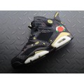 Jordan 6 Retro Chinese New Year