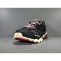 Track Trainer Black Red