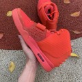 Air Yeezy 2 SP Red October