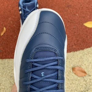 Jordan 12 Retro Indigo