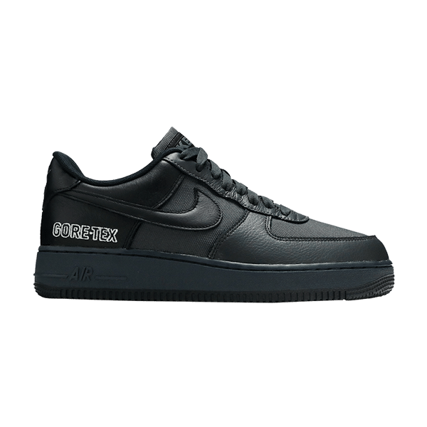 Air Force 1 GTX Anthracite Grey