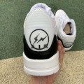 Fragment Design x Jordan 3 Retro SP White