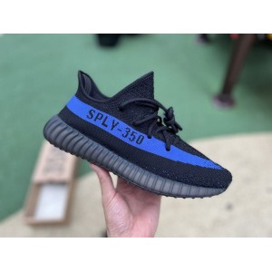 Yeezy Boost 350 V2 Dazzling Blue