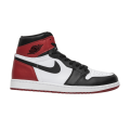 Jordan 1 Retro High OG Black Toe