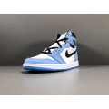 Jordan 1 Retro High OG University Blue