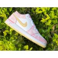 Jordan 1 Low Strawberry Ice Cream (GS)