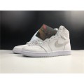 Jordan 1 Retro High 85 OG Neutral Grey