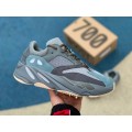 Yeezy Boost 700 Teal Blue