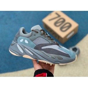 Yeezy Boost 700 Teal Blue