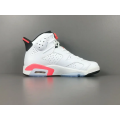 JORDAN 6 RETRO WHITE INFRARED