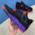 Jordan 4 Retro NRG Raptors