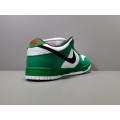 Dunk Low Pro SB Heineken