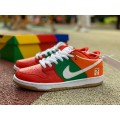 7-Eleven x Dunk Low SB