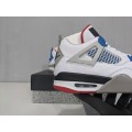 Jordan 4 Retro SE What The 4