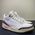 Jordan 3 Retro Neapolitan (W)