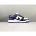 Dunk Low SB Court Purple